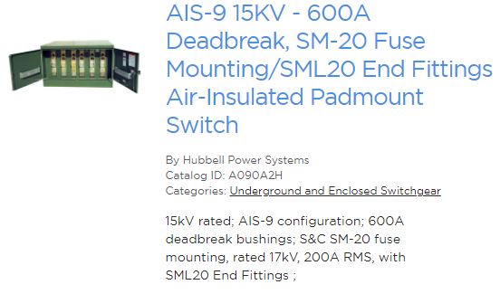 192 A090A2H